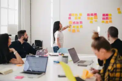 Brainstorming of new ideas for AI chatbot and messaging systems