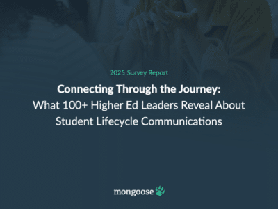 HED x Mongoose Survey Report 2025