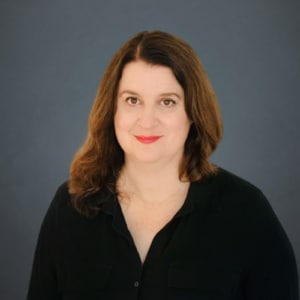 Josie Sutcliffe