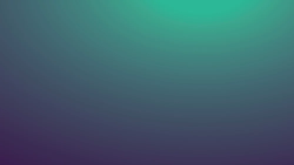 Mongoose Gradient Background Blue Teal