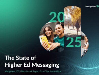 Mongoose Benchmark Report for 4-Year Institutions